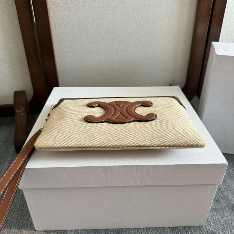 Celine Cosmetic Bags